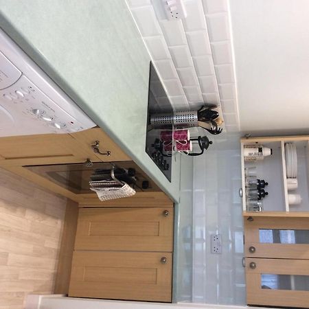 אינברקייטינג Strachan House מראה חיצוני תמונה