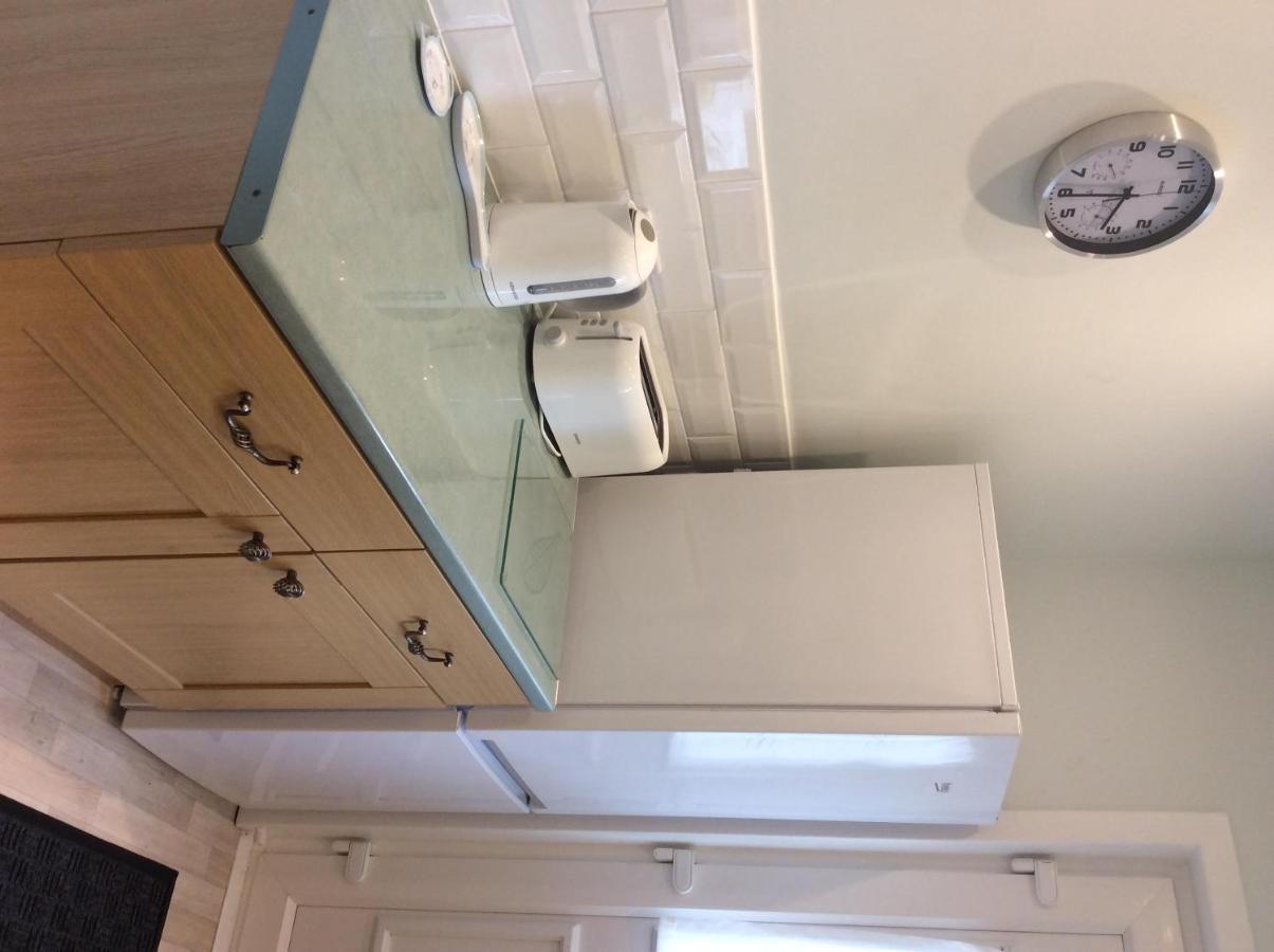 אינברקייטינג Strachan House מראה חיצוני תמונה