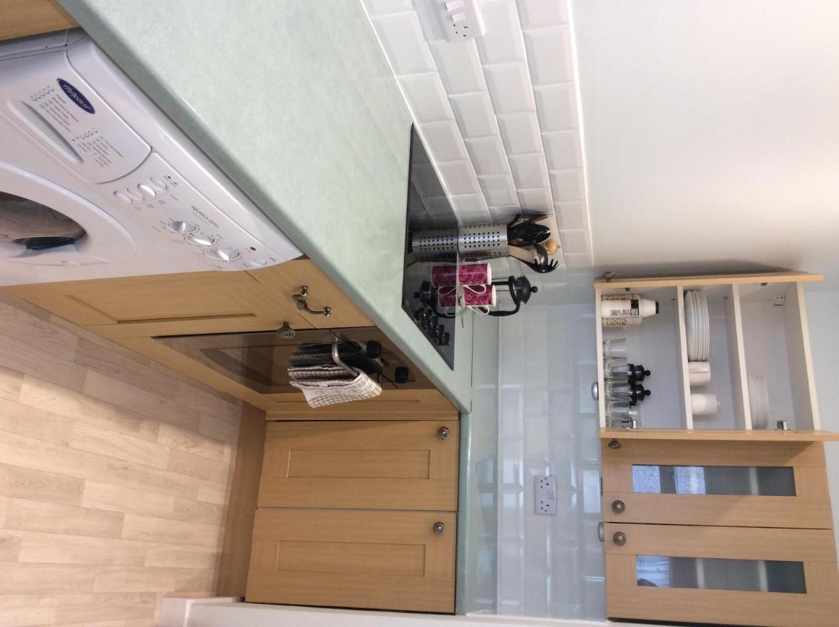 אינברקייטינג Strachan House מראה חיצוני תמונה