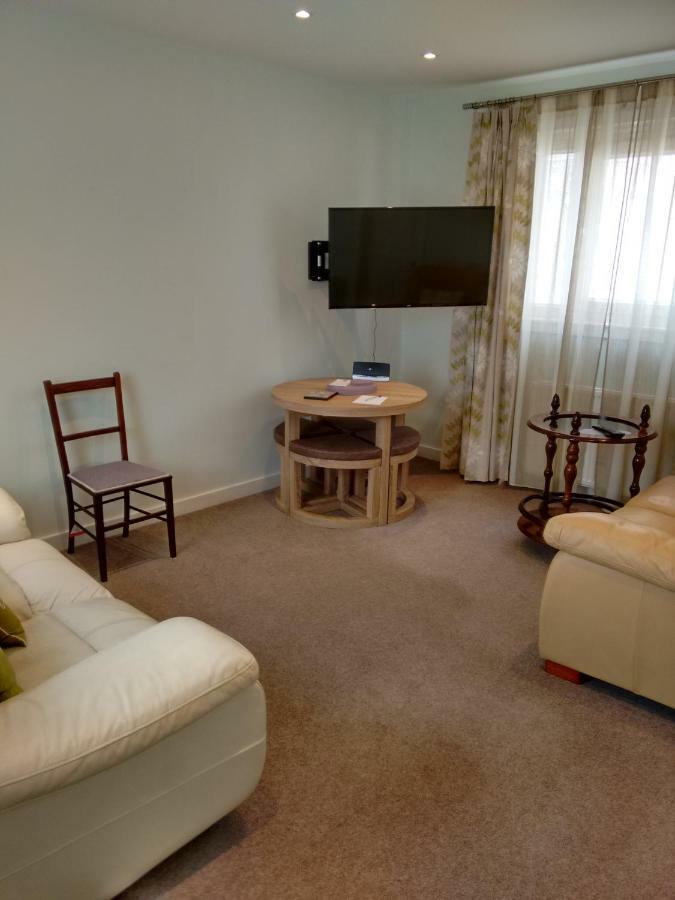 אינברקייטינג Strachan House מראה חיצוני תמונה