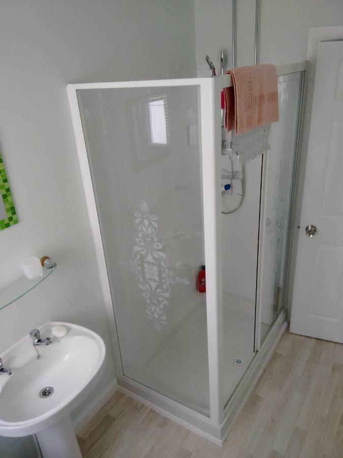 אינברקייטינג Strachan House מראה חיצוני תמונה