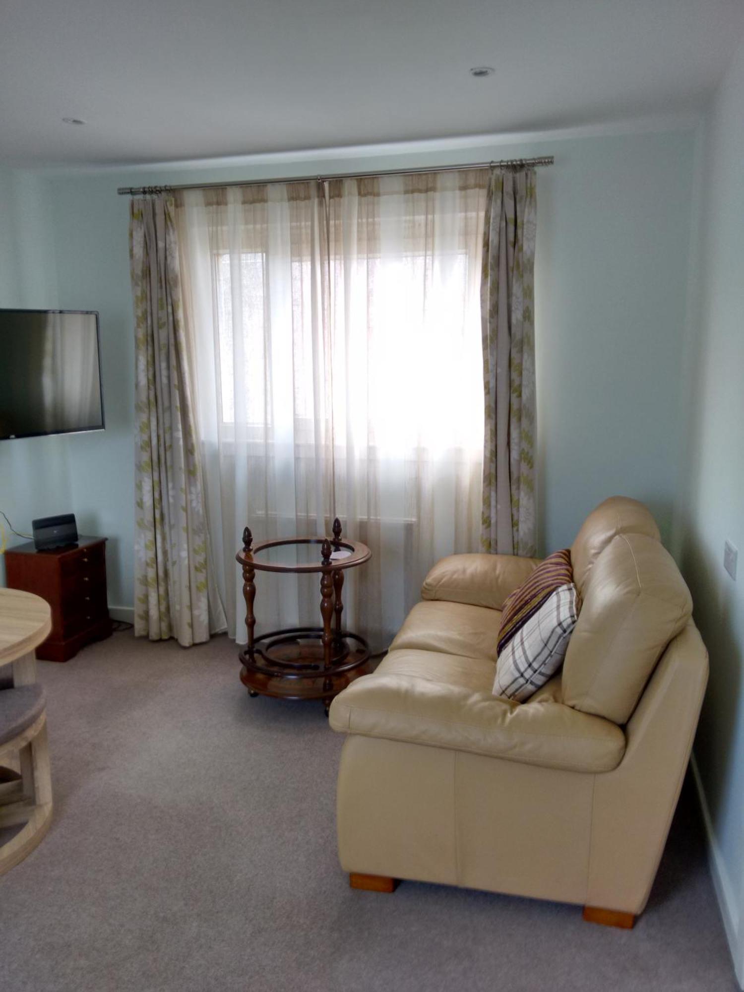 אינברקייטינג Strachan House מראה חיצוני תמונה