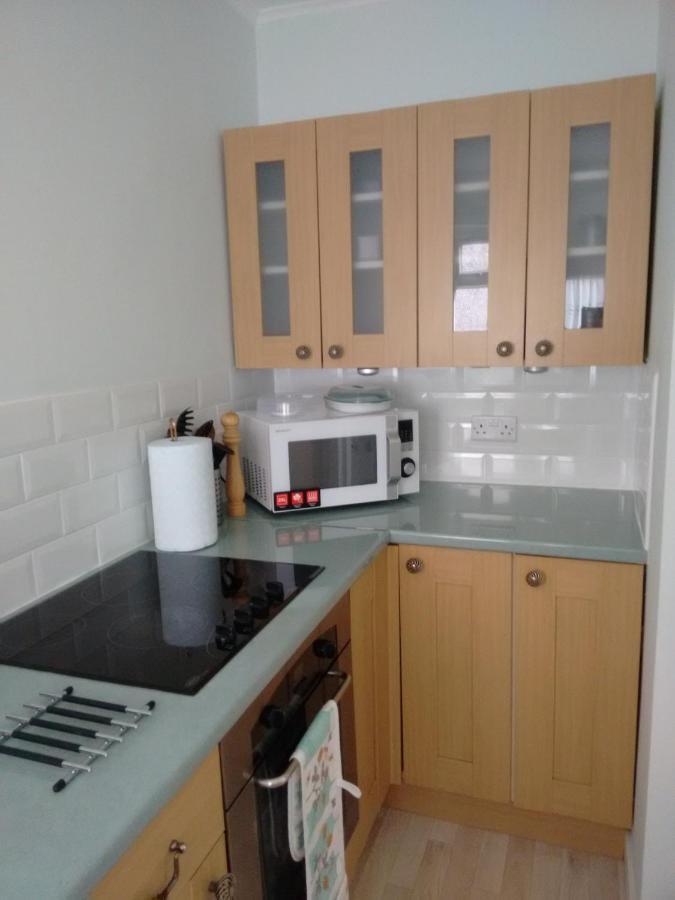 אינברקייטינג Strachan House מראה חיצוני תמונה